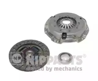 Комплект сцепления NIPPARTS купить