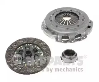 Комплект сцепления NIPPARTS купить