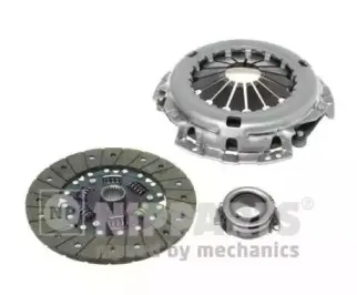 Комплект сцепления NIPPARTS купить