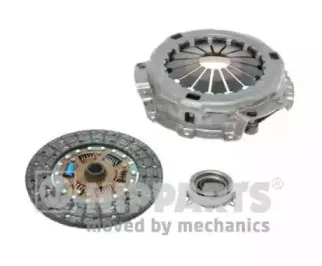 Комплект сцепления NIPPARTS купить