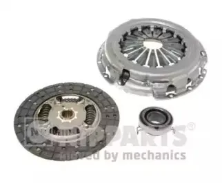 Комплект сцепления NIPPARTS купить