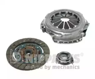 Комплект сцепления NIPPARTS купить