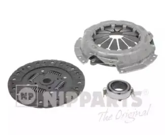 Комплект сцепления NIPPARTS купить