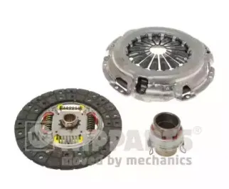 Комплект сцепления NIPPARTS купить