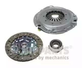 Комплект сцепления NIPPARTS купить