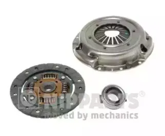 Комплект сцепления NIPPARTS купить