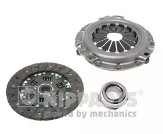 Комплект сцепления NIPPARTS купить