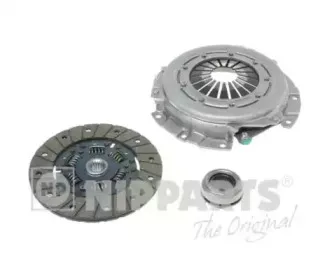 Комплект сцепления NIPPARTS купить