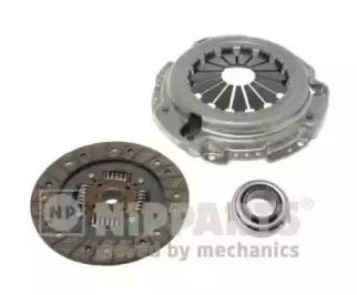 Комплект сцепления NIPPARTS купить
