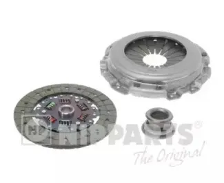 Комплект сцепления NIPPARTS купить