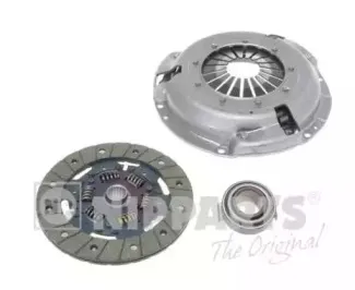 Комплект сцепления NIPPARTS купить