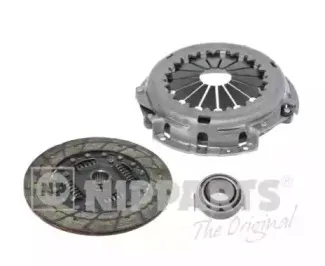 Комплект сцепления NIPPARTS купить