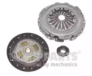 Комплект сцепления NIPPARTS купить
