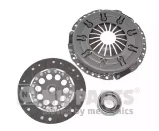 Комплект сцепления NIPPARTS купить