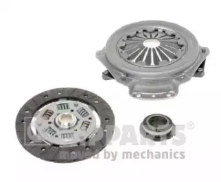 Комплект сцепления NIPPARTS купить