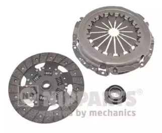 Комплект сцепления NIPPARTS купить