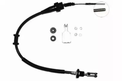 Трос, управление сцеплением NIPPARTS купить