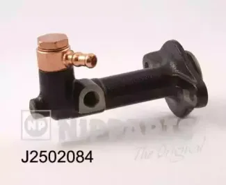 Главный цилиндр, система сцепления NIPPARTS купить