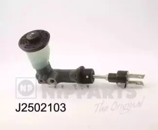 Главный цилиндр, система сцепления NIPPARTS купить