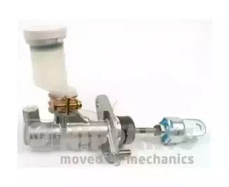 Главный цилиндр, система сцепления NIPPARTS купить