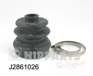 Комплект пылника, приводной вал NIPPARTS купить