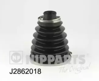 Комплект пылника, приводной вал NIPPARTS купить