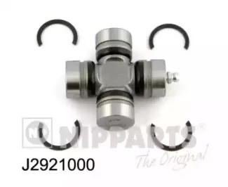 Шарнир, продольный вал NIPPARTS купить