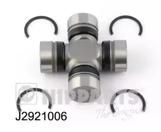 Шарнир, продольный вал NIPPARTS купить