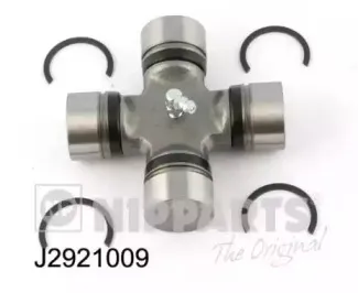 Шарнир, продольный вал NIPPARTS купить