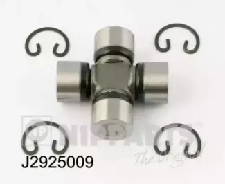 Шарнир, продольный вал NIPPARTS купить