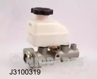 Главный тормозной цилиндр NIPPARTS купить