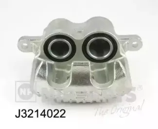 Тормозной суппорт NIPPARTS купить