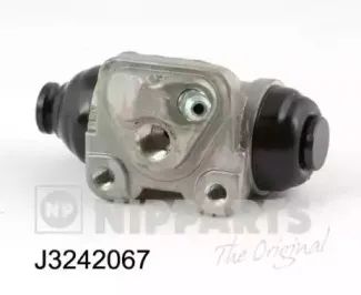 Колесный тормозной цилиндр NIPPARTS купить