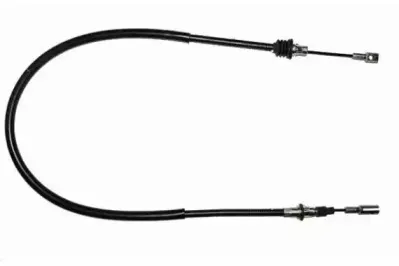 Трос, стояночная тормозная система NIPPARTS купить