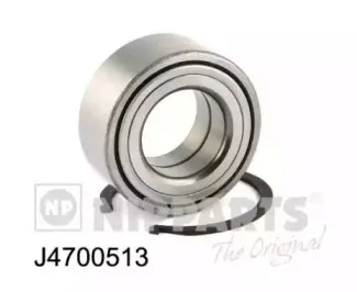 Комплект подшипника ступицы колеса NIPPARTS купить