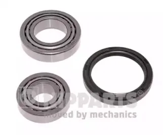 Комплект подшипника ступицы колеса NIPPARTS купить