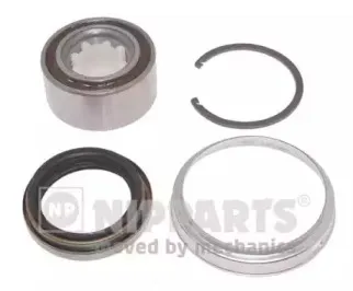 Комплект подшипника ступицы колеса NIPPARTS купить