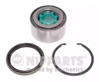 Комплект подшипника ступицы колеса NIPPARTS купить
