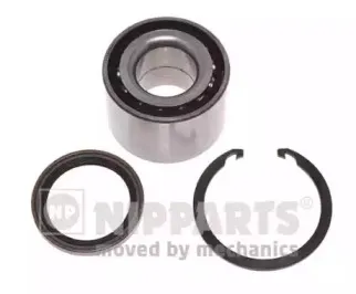 Комплект подшипника ступицы колеса NIPPARTS купить