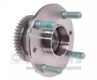 Комплект подшипника ступицы колеса NIPPARTS купить