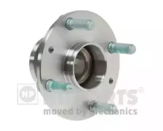 Комплект подшипника ступицы колеса NIPPARTS купить
