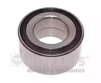 Комплект подшипника ступицы колеса NIPPARTS купить