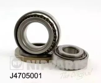 Комплект подшипника ступицы колеса NIPPARTS купить