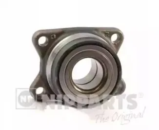 Комплект подшипника ступицы колеса NIPPARTS купить