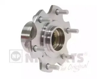 Комплект подшипника ступицы колеса NIPPARTS купить