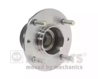 Комплект подшипника ступицы колеса NIPPARTS купить