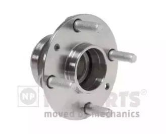 Комплект подшипника ступицы колеса NIPPARTS купить