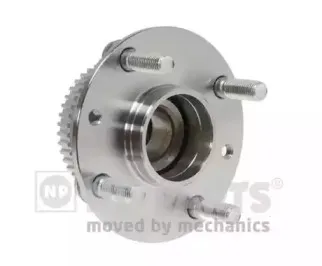 Комплект подшипника ступицы колеса NIPPARTS купить