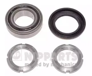 Комплект подшипника ступицы колеса NIPPARTS купить