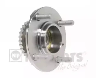 Комплект подшипника ступицы колеса NIPPARTS купить